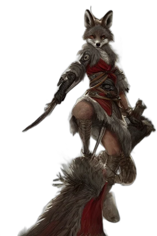 sword, weapon, staff, animal transparent PNG cut-out