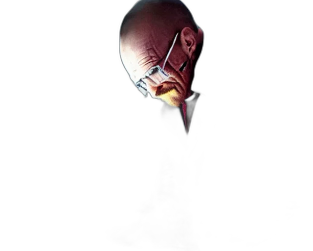 mask, robot, face, weapon transparent PNG cut-out