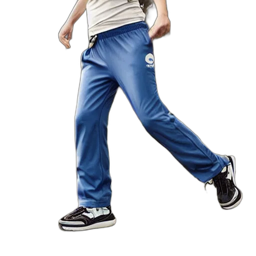 staff, jacket, 3d render, photorealistic transparent PNG cut-out