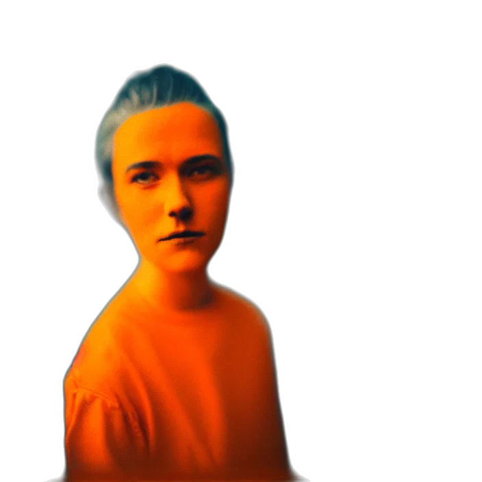 face, robot, mask, creature, 3d render, photorealistic, vaporwave, concept art transparent PNG cut-out