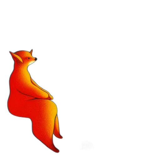 animal, dress, dragon, crown, concept art, 3d render, pixel art, fantasy art transparent PNG cut-out