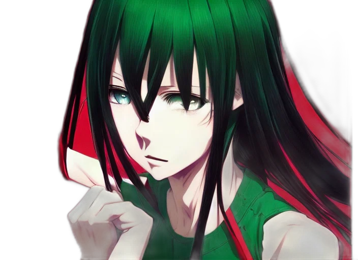 face, mask, staff, weapon, anime, pixel art, photorealistic, fantasy art transparent PNG cut-out