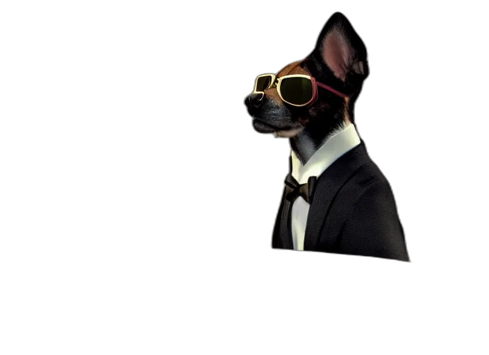staff, animal, mask, hat transparent PNG cut-out