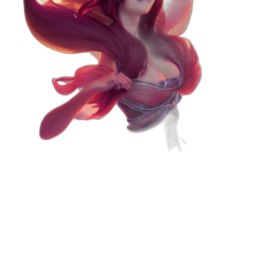 dress, staff, creature, dragon transparent PNG cut-out
