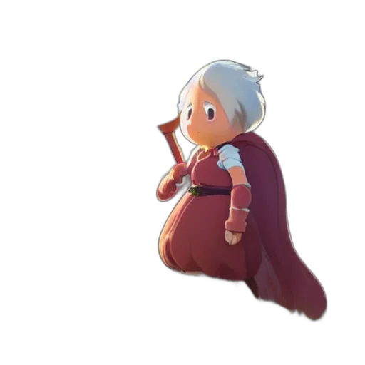 sword, creature, weapon, staff transparent PNG cut-out