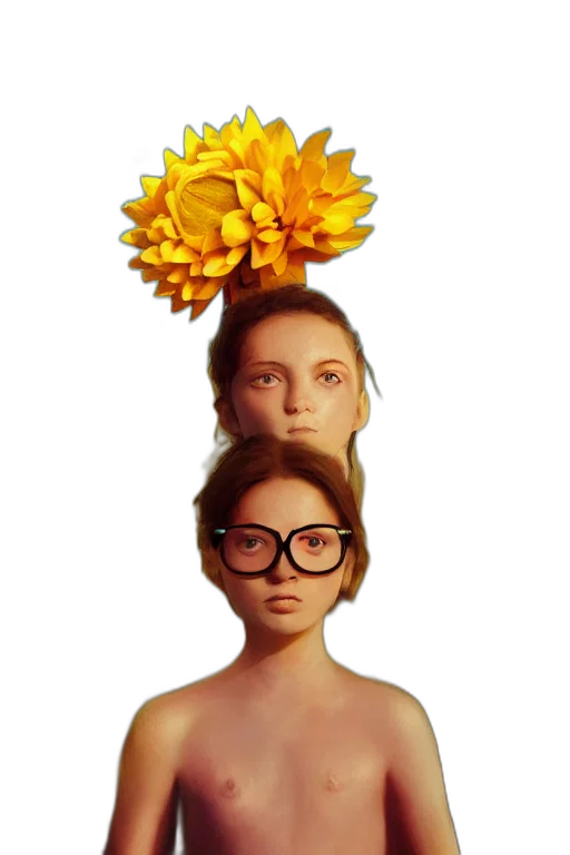 crown, hat, mask, face, 3d render, photorealistic, concept art, pixel art transparent PNG cut-out
