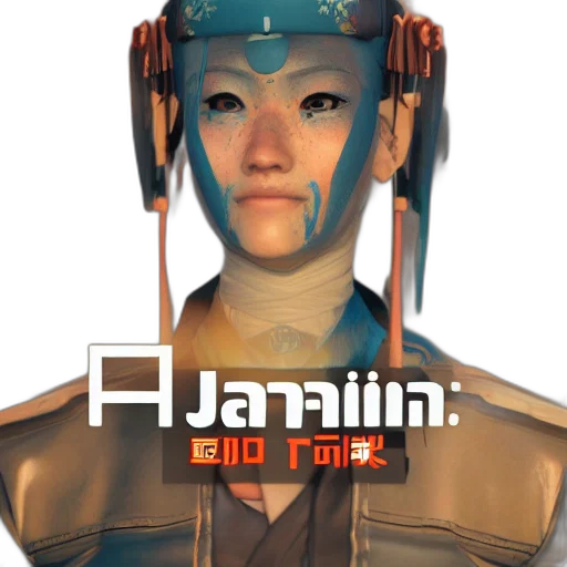 staff, robot, face, mask transparent PNG cut-out