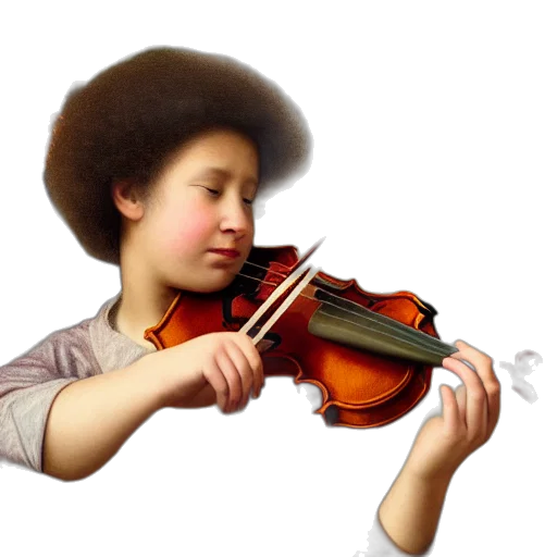hair, staff, face, weapon, photorealistic, oil painting, 3d render, concept art transparent PNG cut-out