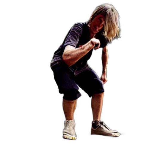 shoes, staff, photorealistic, tony, hawk, pro, therapist transparent PNG cut-out