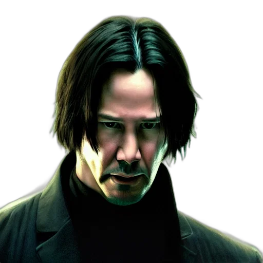 hair, face, jacket, mask transparent PNG cut-out