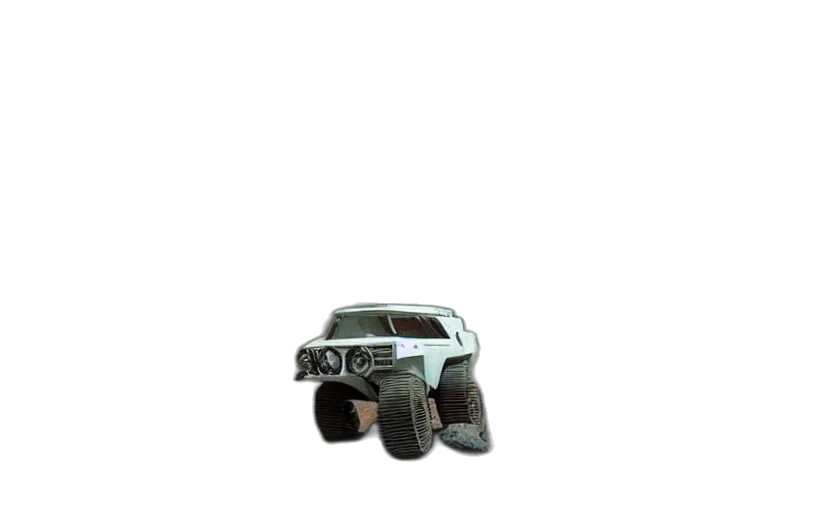 car, robot, weapon, animal transparent PNG cut-out