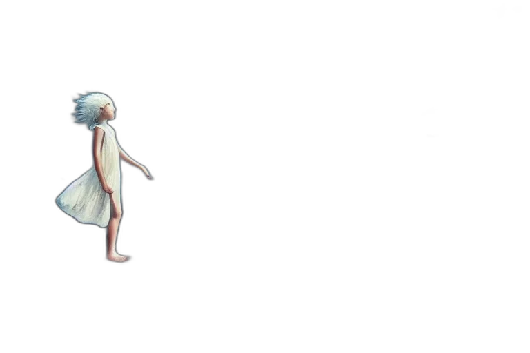 robot, creature, dress, mask, concept art, 3d render, pixel art, anime transparent PNG cut-out