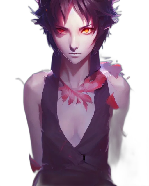 staff, crown, dress, face transparent PNG cut-out