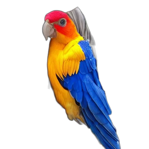 animal, jewelry, crown, staff, photorealistic, 3d render, pixel art, concept art transparent PNG cut-out