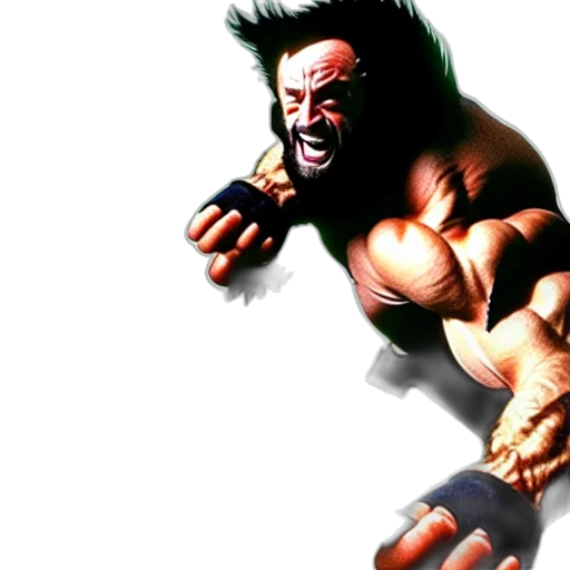creature, animal, concept art, 3d render, comic book art, photorealistic, danny, devito transparent PNG cut-out