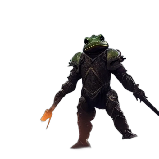 staff, creature, weapon, dragon transparent PNG cut-out