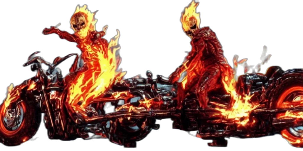car, jacket, dragon, concept art transparent PNG cut-out