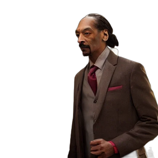jacket, staff, face, animal, concept art, photorealistic, snoop, dog transparent PNG cut-out