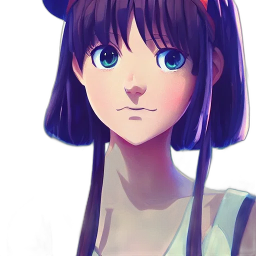 face, mask, robot, dress, anime, pixel art, photorealistic, watercolor transparent PNG cut-out