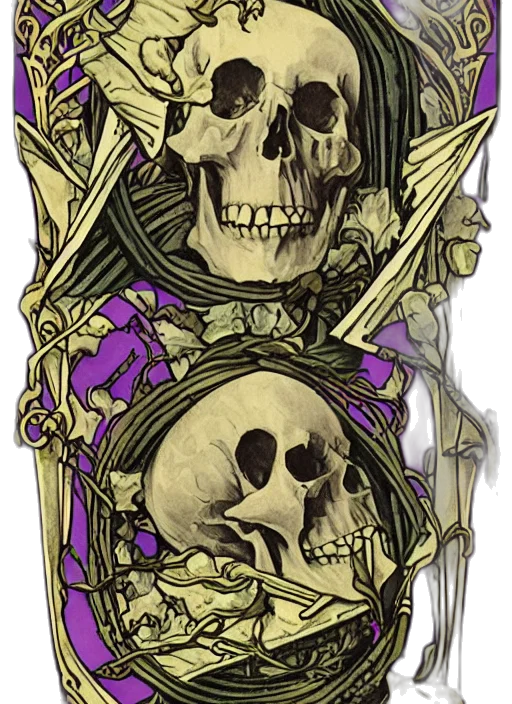 jewelry, crown, staff, mask transparent PNG cut-out