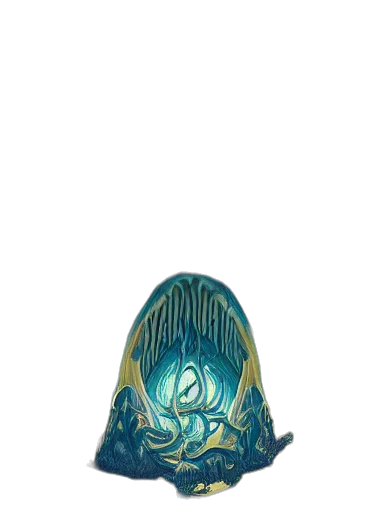 mask, hat, dress, crown, fantasy art, concept art, 3d render, watercolor transparent PNG cut-out