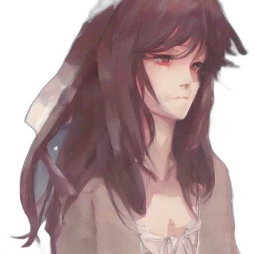 face, dress, mask, crown transparent PNG cut-out