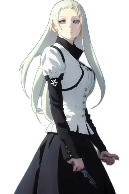 staff, dress, jacket, sword transparent PNG cut-out