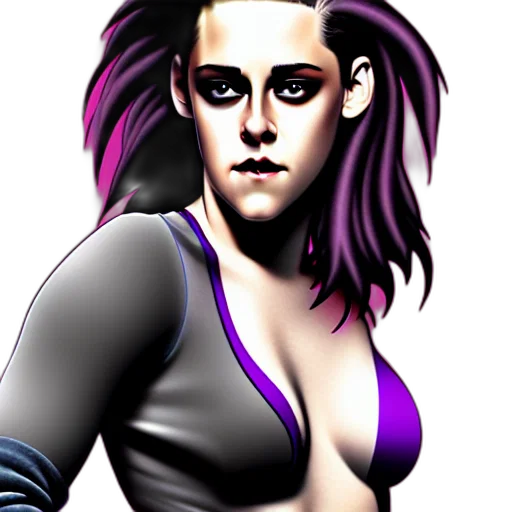 3d render, comic book art, cartoon, concept art transparent PNG cut-out
