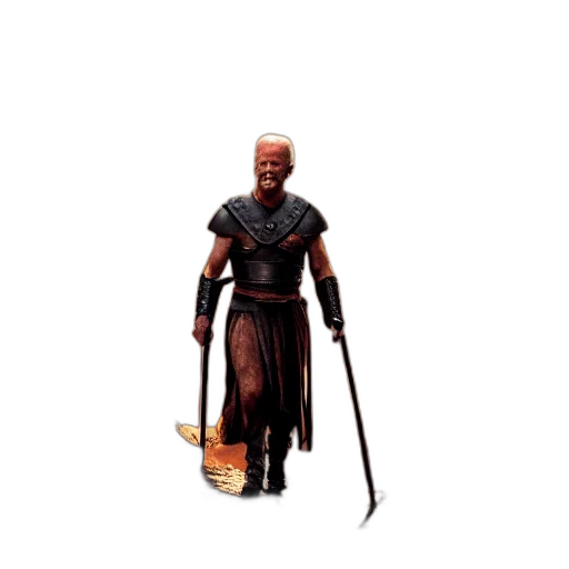 staff, sword, weapon, robot transparent PNG cut-out