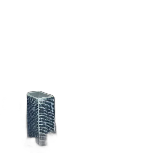 robot, furniture, building, bottle transparent PNG cut-out