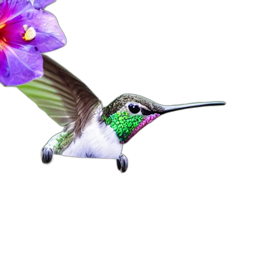 animal, flower, staff, jewelry transparent PNG cut-out