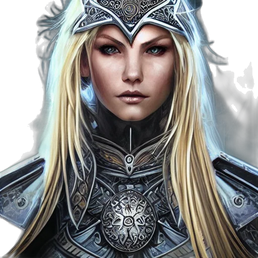 face, dragon, staff, crown transparent PNG cut-out