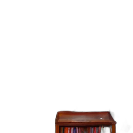 furniture, staff, shoes, hat, 3d render, photorealistic, pixel art, oil painting transparent PNG cut-out