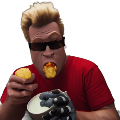 food, robot, weapon, animal transparent PNG cut-out