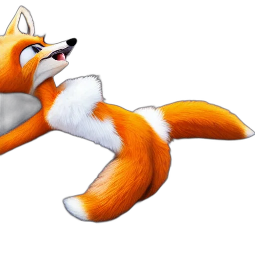 animal, staff, creature, concept art transparent PNG cut-out