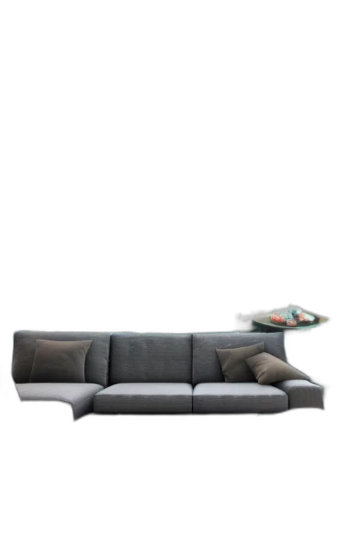furniture, 3d render, photorealistic, concept art transparent PNG cut-out