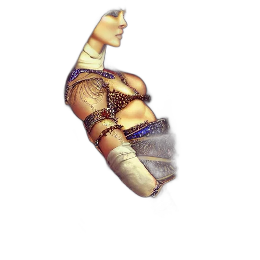 animal, jewelry, shoes, robot, 3d render, concept art, pixel art, photorealistic transparent PNG cut-out