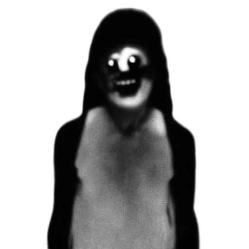 creature, mask, animal, face transparent PNG cut-out