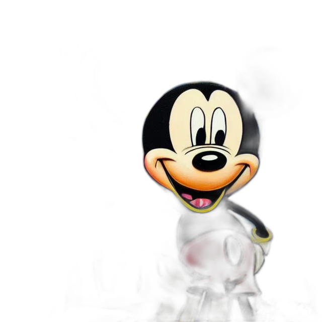 mask, robot, staff, animal transparent PNG cut-out