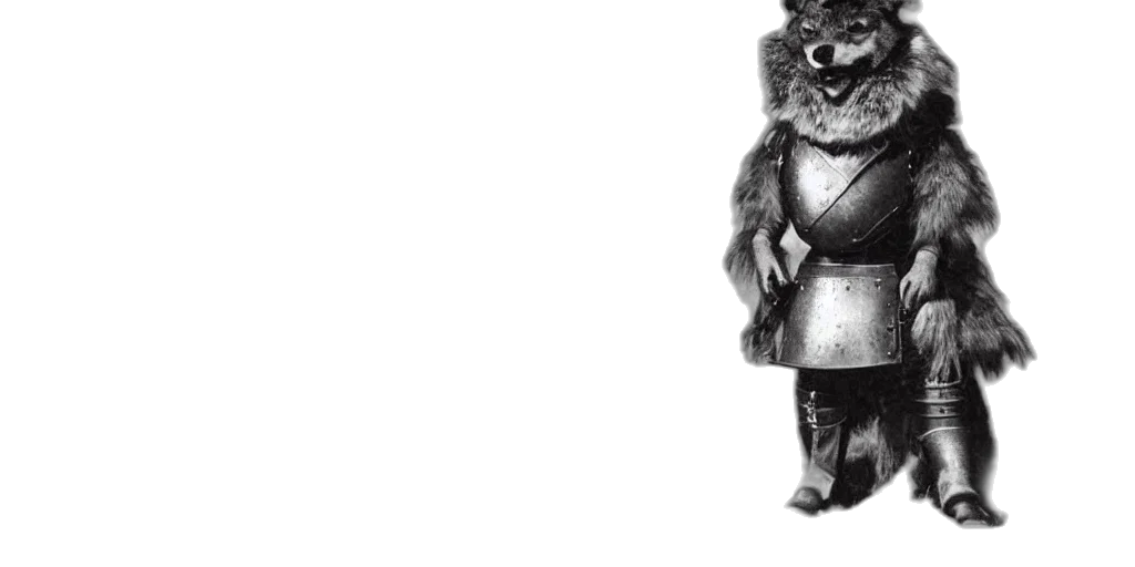 animal, robot, mask, creature transparent PNG cut-out