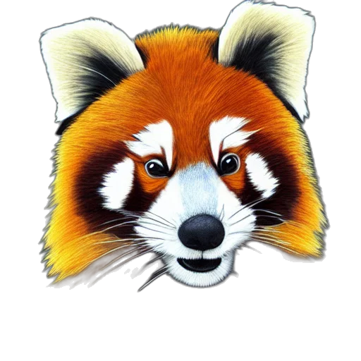 animal, staff, face, mask transparent PNG cut-out