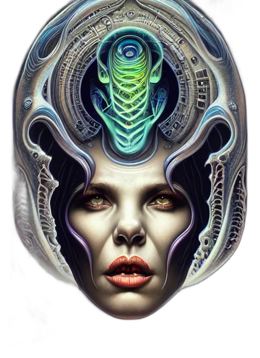 mask, face, robot, jewelry transparent PNG cut-out