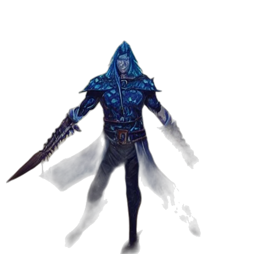 staff, sword, jacket, weapon transparent PNG cut-out