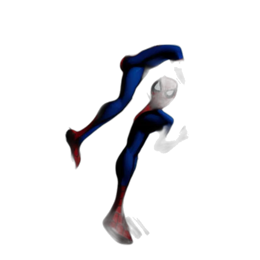 creature, shoes, hair, robot transparent PNG cut-out