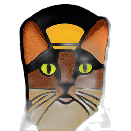 mask, 3d render, photorealistic, concept art transparent PNG cut-out