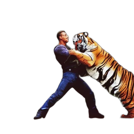 animal, concept art, forest, jean-claude transparent PNG cut-out
