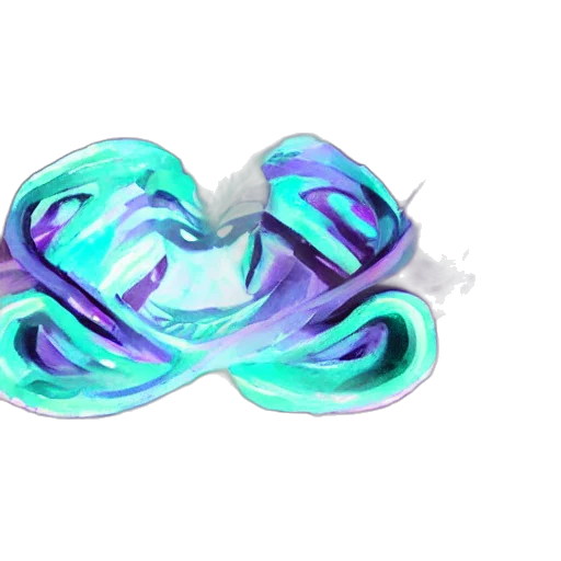 jewelry, mask, crown, flower transparent PNG cut-out