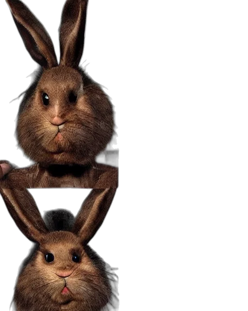 animal, hair, creature, hat transparent PNG cut-out