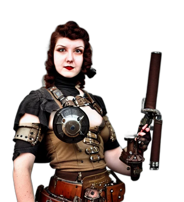 staff, weapon, sword, fantasy art transparent PNG cut-out