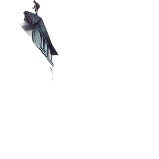 dragon, umbrella, animal, creature transparent PNG cut-out